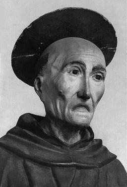 サン・ベルナルディーノによる22枚のトリオンフィ